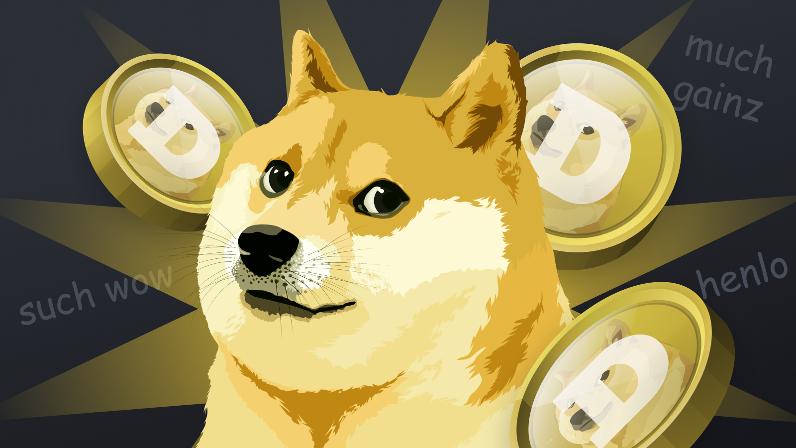 Dogecoin (DOGE) Bu Borsada Ticarete Başlayacak