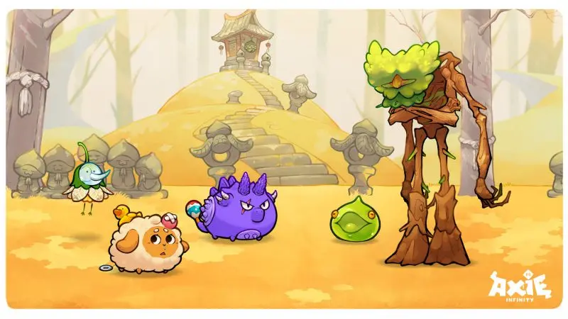 Axies Nasıl Üretilir ve Maliyeti Ne Kadardır?