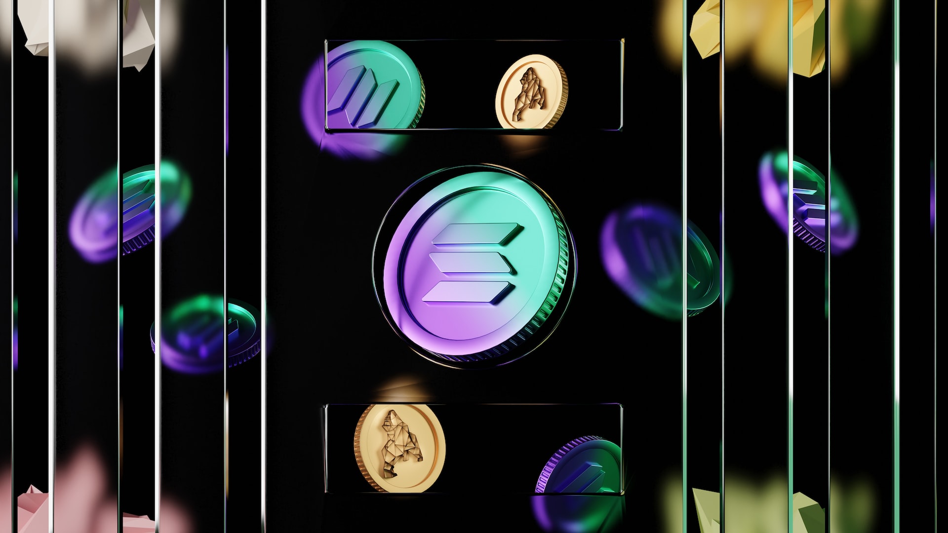 Solana Coin Nedir ? Solana (SOL) Hakkında Her Şey