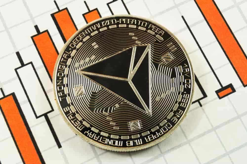 TRON (TRX) 30 Nisan 2023 Fiyatı Belirlendi