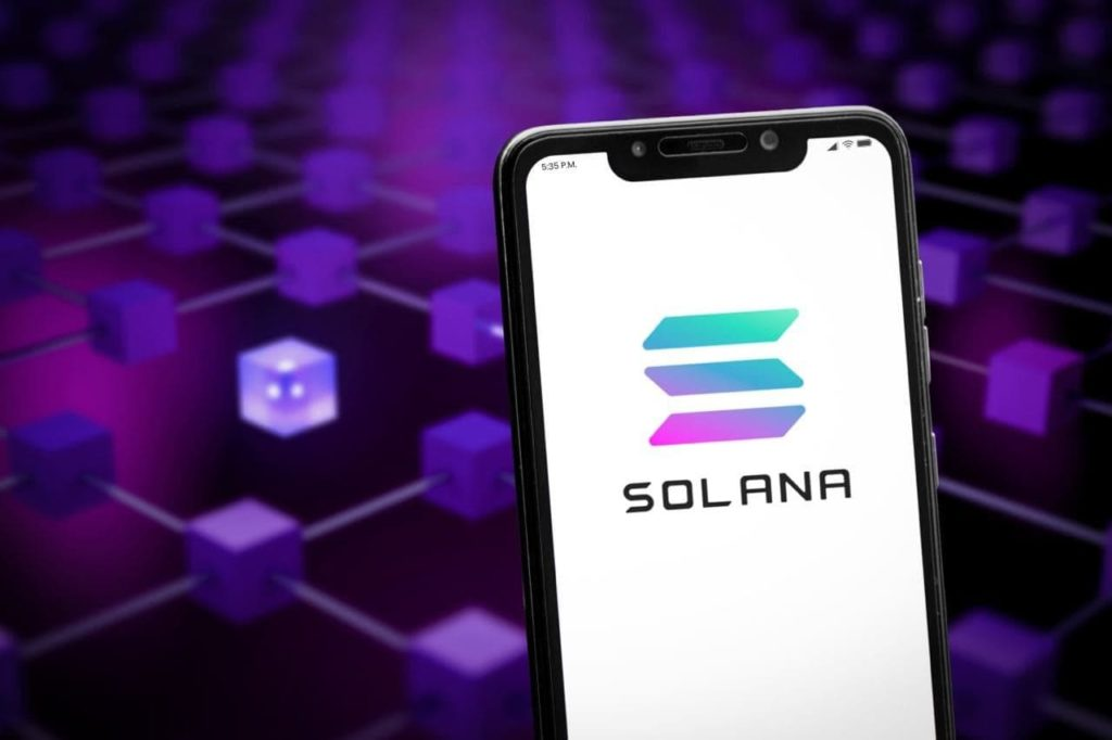 Solana Bu Seviyeyi Değiştirmeli, Böylece Boğalar 'Tekrar Eğlenebilir'