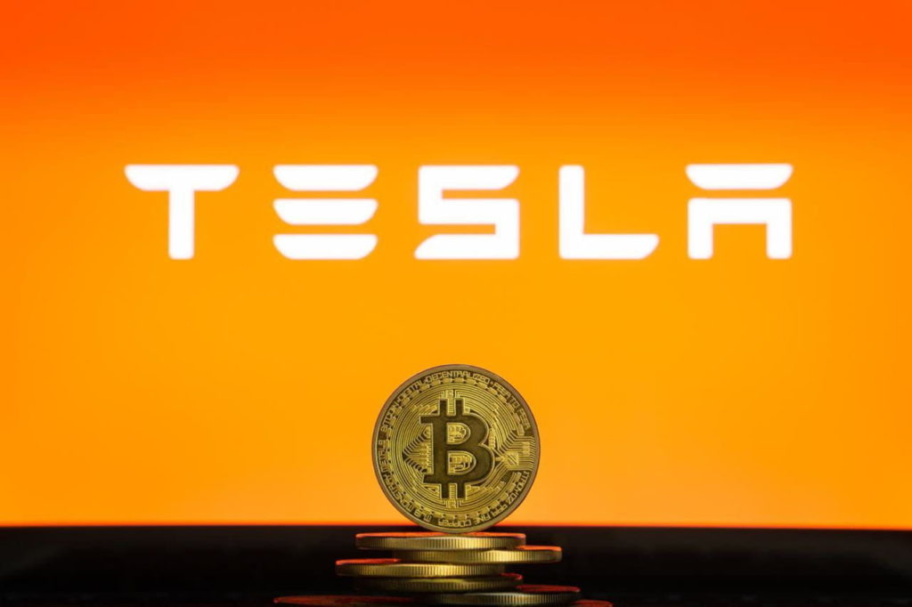 Söylentiler Ortaya Çıkıyor Tesla, Ödeme Sayfası Kaynak Koduna Bitcoin ve Dogecoin'i Ekledi!