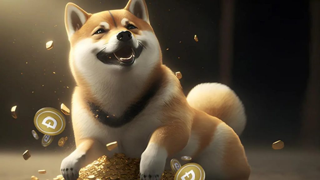 Başarılı Analist, Dogecoin'de (DOGE) Güçlü Bir Yükseliş Öngörüyor!