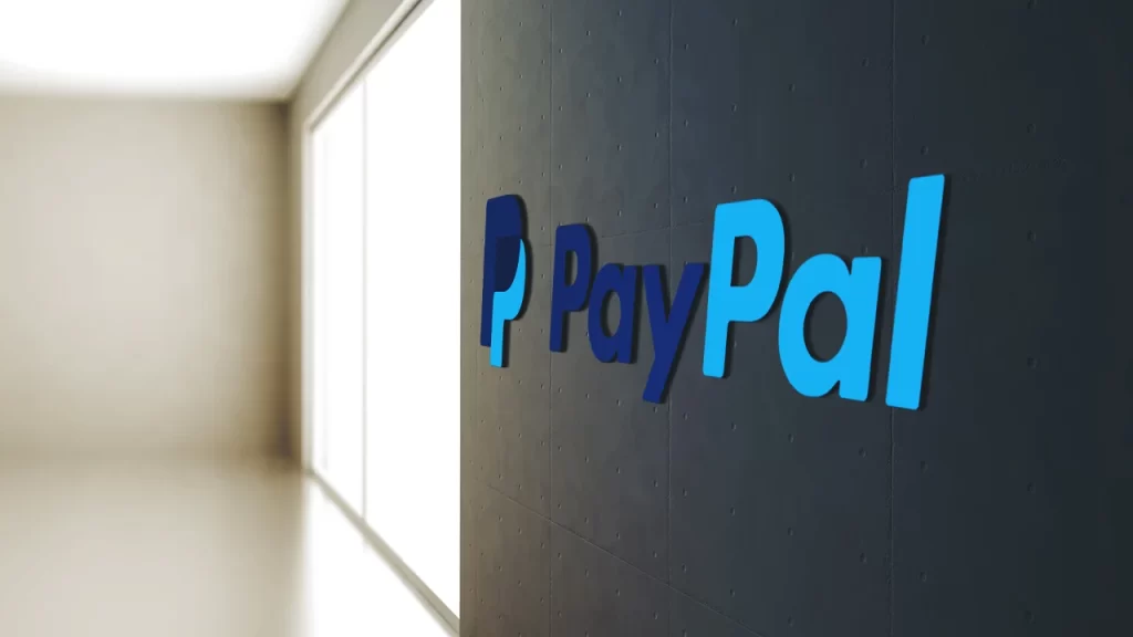 Paypal, Stablecoin PYUSD'yi Piyasaya Sürüyor