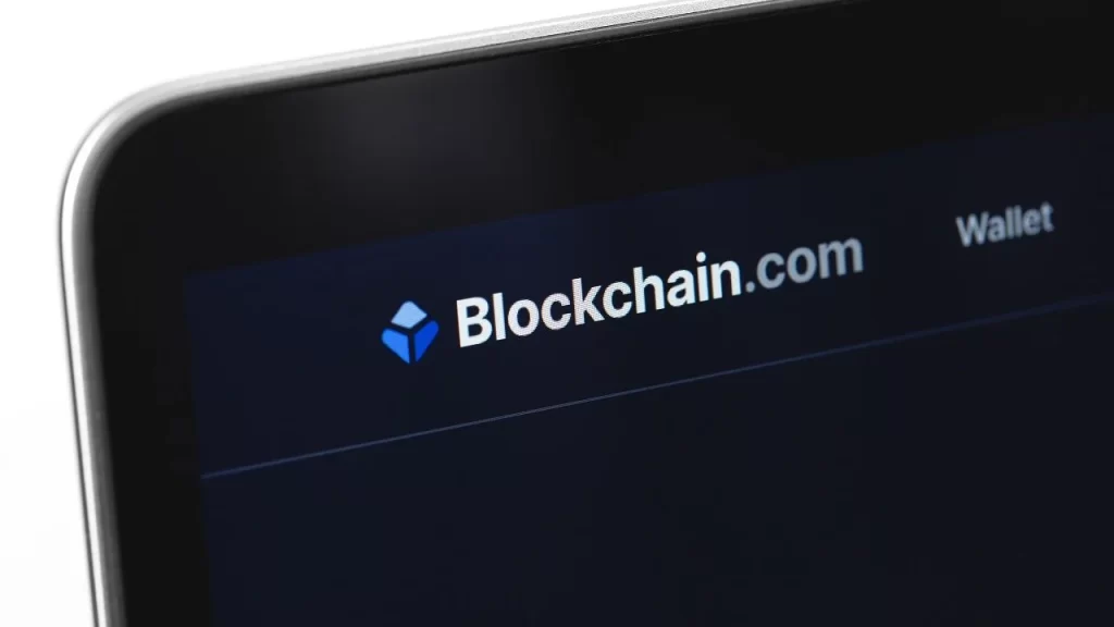 Blockchain․com Singapur'da Ödeme Lisansı Aldı