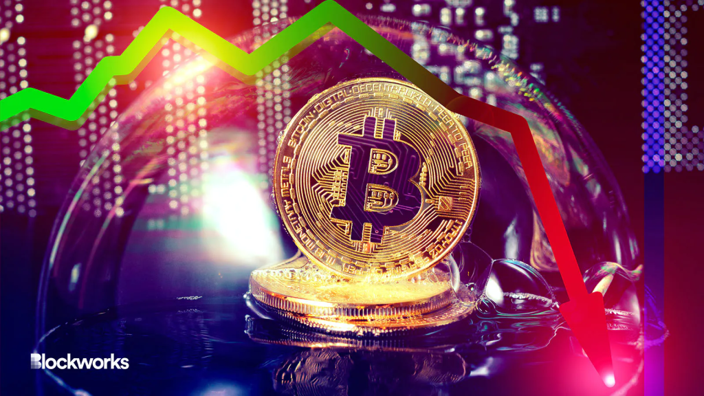 Bitcoinin %5 Düşmesinin Sebebi!