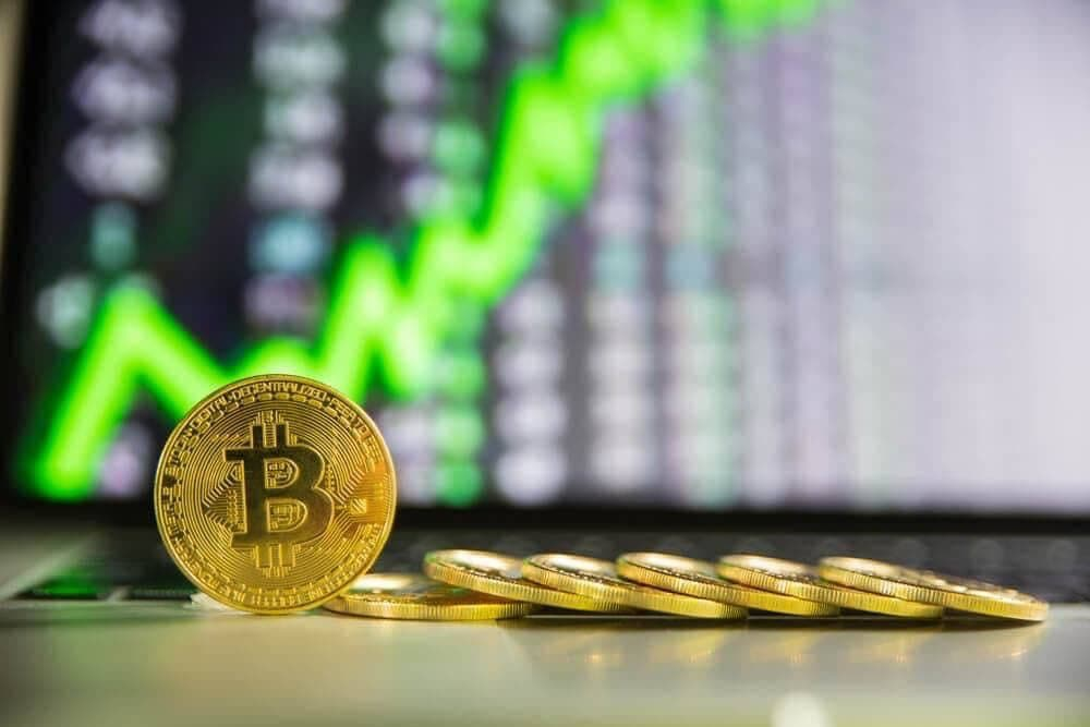 BTC Hakimiyeti Kırılmak Üzereyken Bitcoin Rallisi 'Köşede'