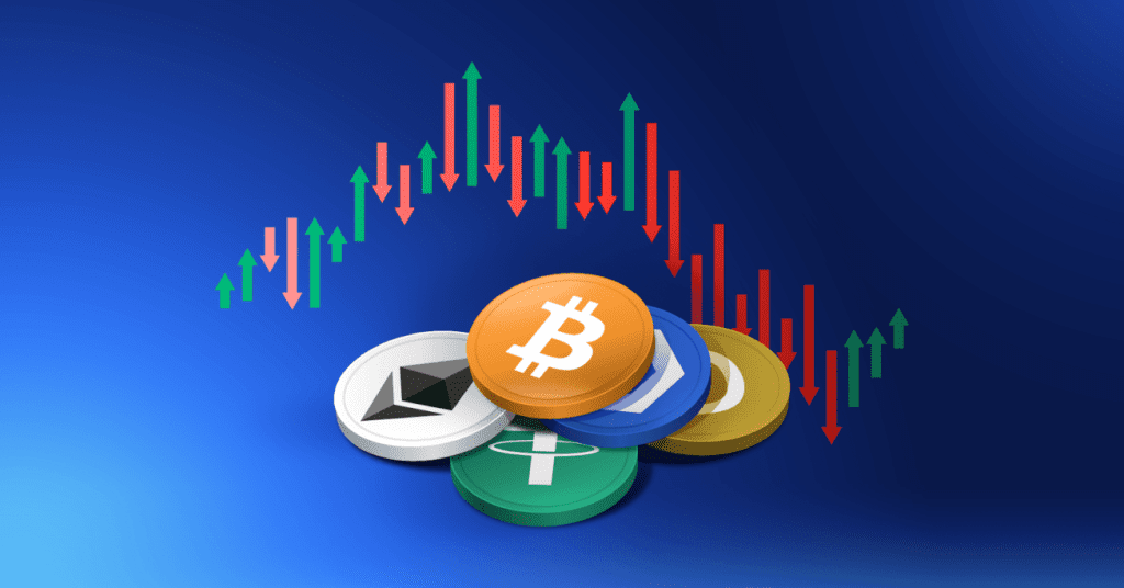 What Awaits Us in Cryptocurrencies Today? (October 24, 2023)