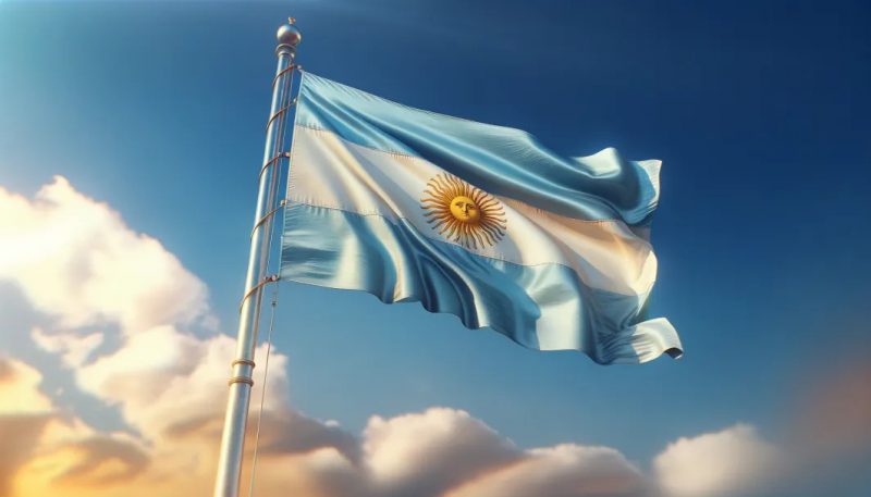 Diana Mondino: Arjantin'in BRICS'e Katılma Planı Yok