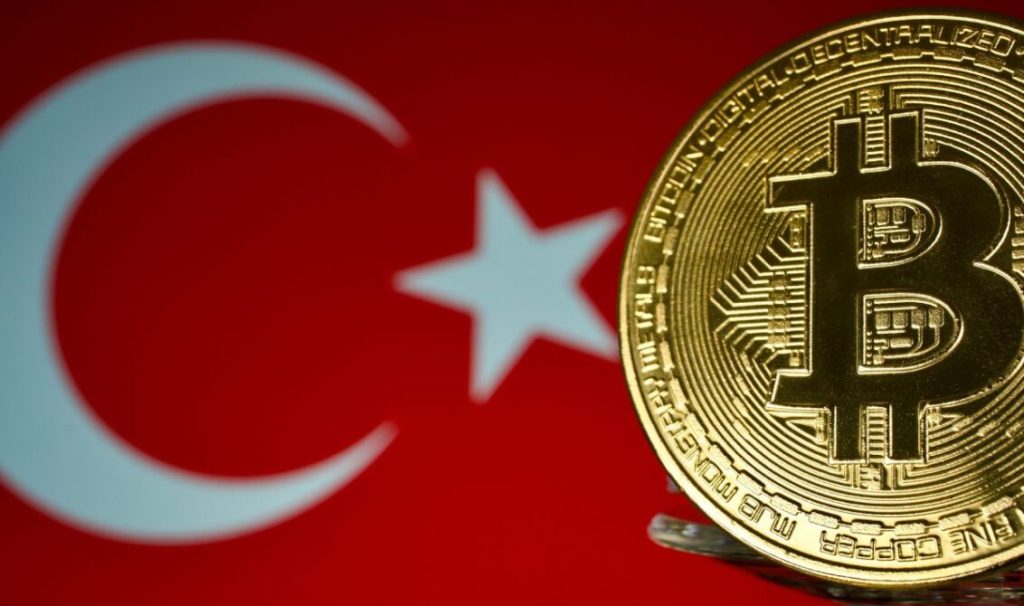 Türkiye'de Kripto Paralara Sıkı Denetim Geliyor