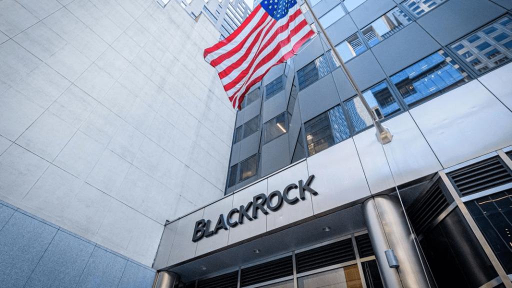 SEC ve BlackRock Yeniden Bir Araya Geldi!