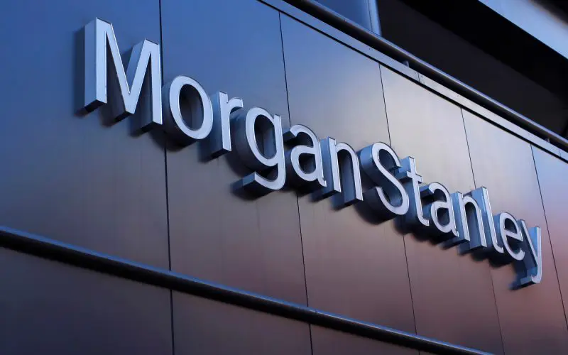 Morgan Stanley, Türkiye Cumhuriyet Merkez Bankası’ndan Faiz Artışı Bekliyor!