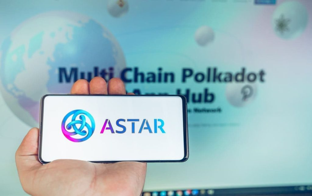Astar, Güney Kore'nin En Büyük Borsasında Listelendi; ASTR 10x Olacak mı?