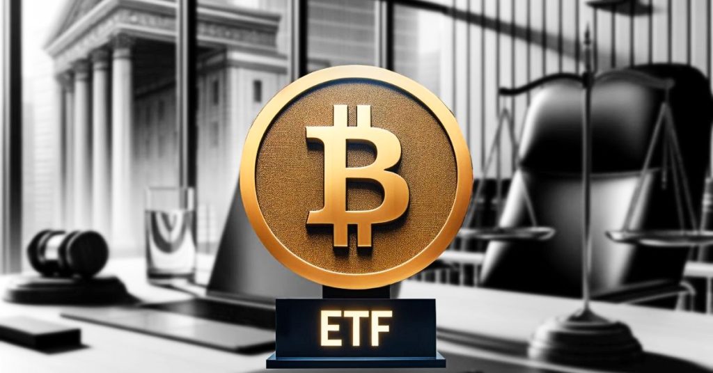Bitcoin ETF’leri Fiyatı Yükseltiyor: 340 Milyon Dolar Geldi!
