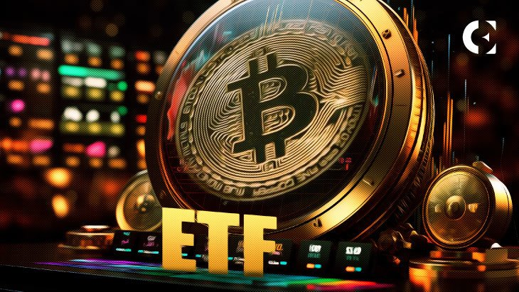 Uzman, Spot Bitcoin ETF'lerinin Bu Hafta Onaylanmayacağını Öngörüyor!