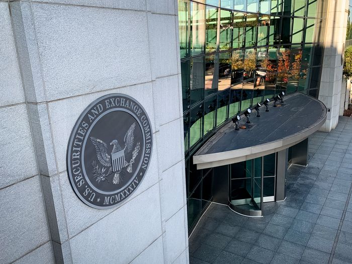 Son Dakika: SEC Başkanından Kripto Para Açıklaması